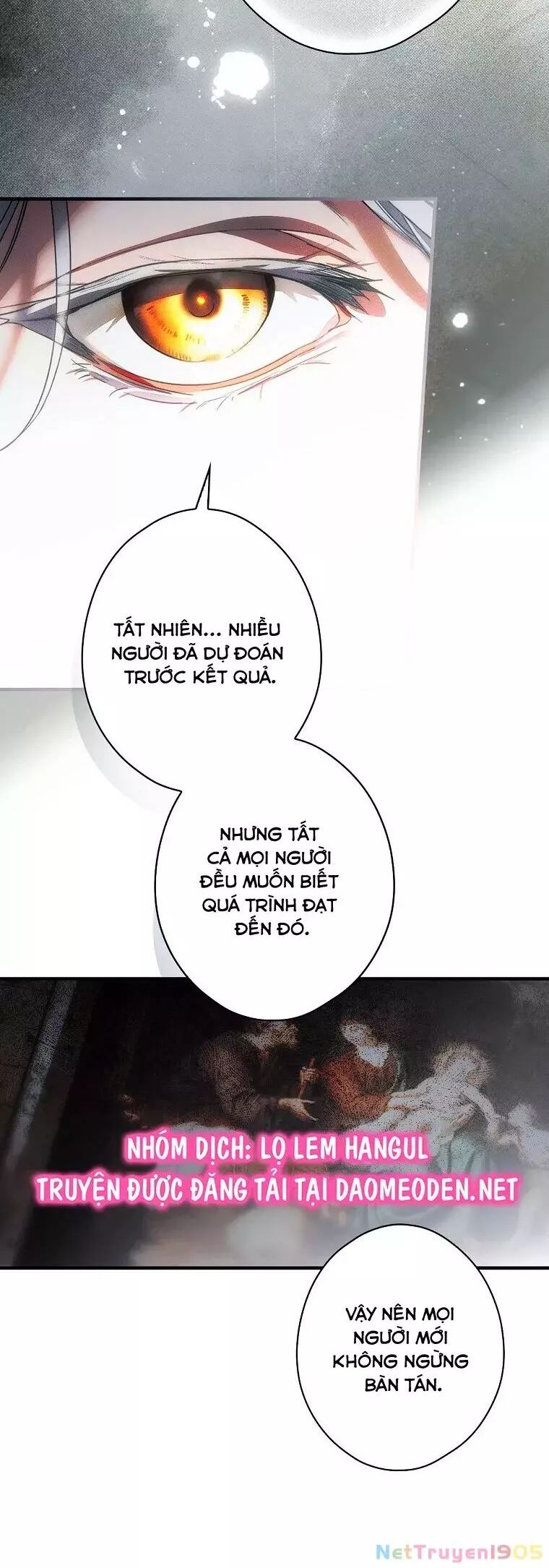 Câu Chuyện Cổ Tích Của Mẹ Kế Chương 138 Ảnh 8