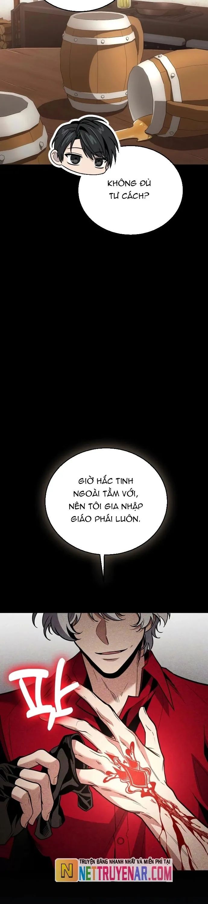 Làm Sao Sống Như Một Trị Liệu Sư Ngầm? Chương 102 Ảnh 24