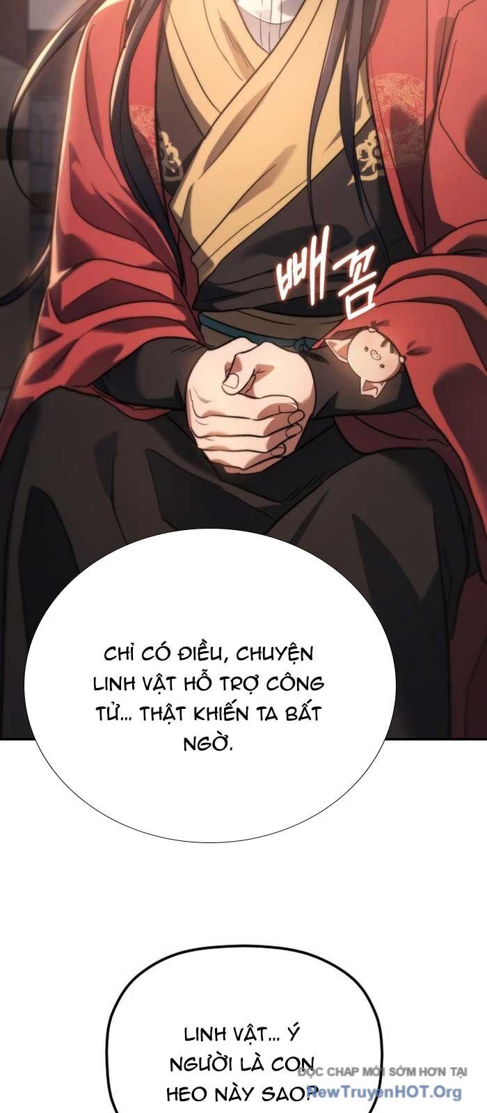 Tiểu Công Tử Của Ân Hạ Thương Đoàn Chương 29 Ảnh 7