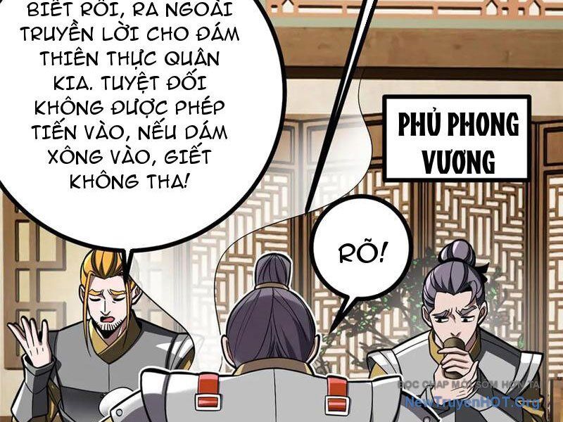 Toàn Cầu Cao Võ Chương 323 Ảnh 21