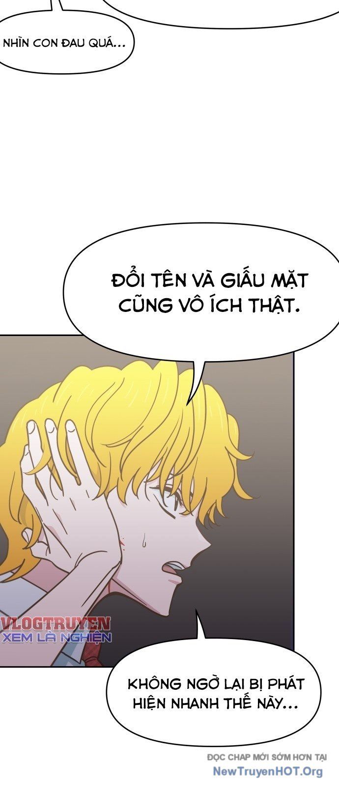 Unluck Chương 54 Ảnh 28