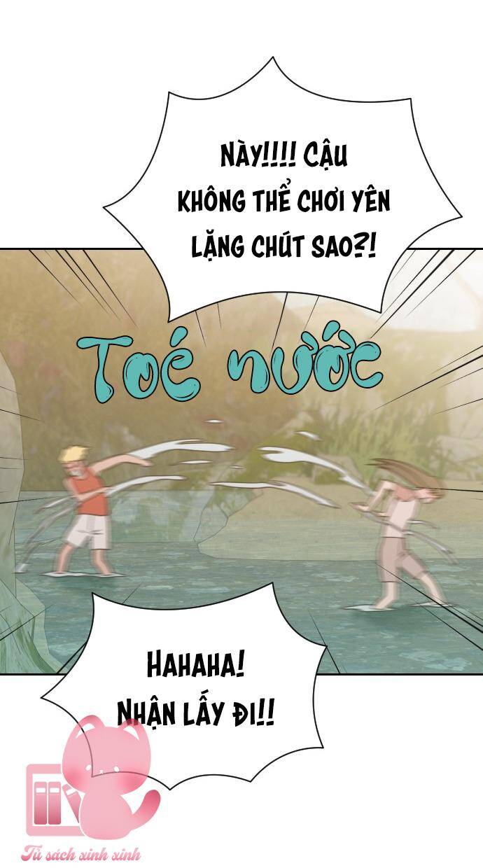 Vận May Không Ngờ Chương 66 Ảnh 33