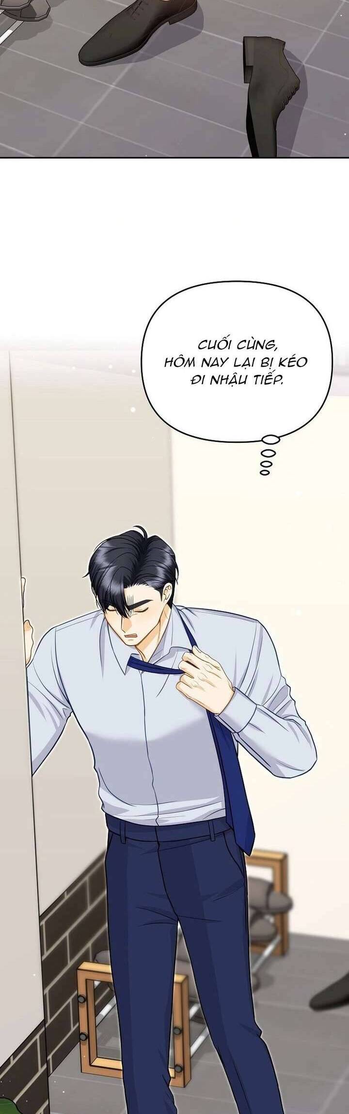 HãY TớI Nhà Anh Đi Chương 15 Ảnh 27