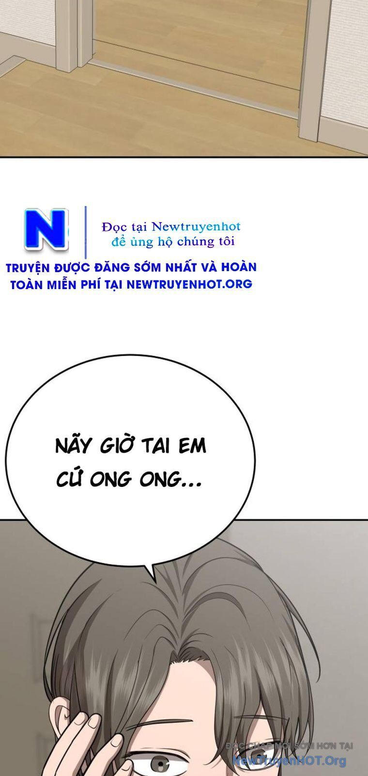 Chớ Bước Vào Nhà Hoang Chương 35 Ảnh 19