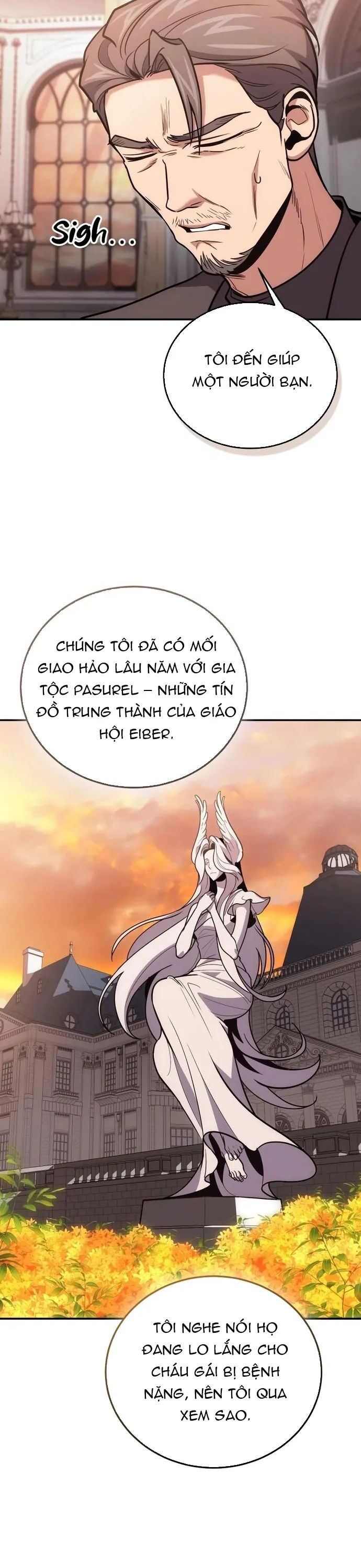 Làm Sao Sống Như Một Trị Liệu Sư Ngầm? Chương 103 Ảnh 7