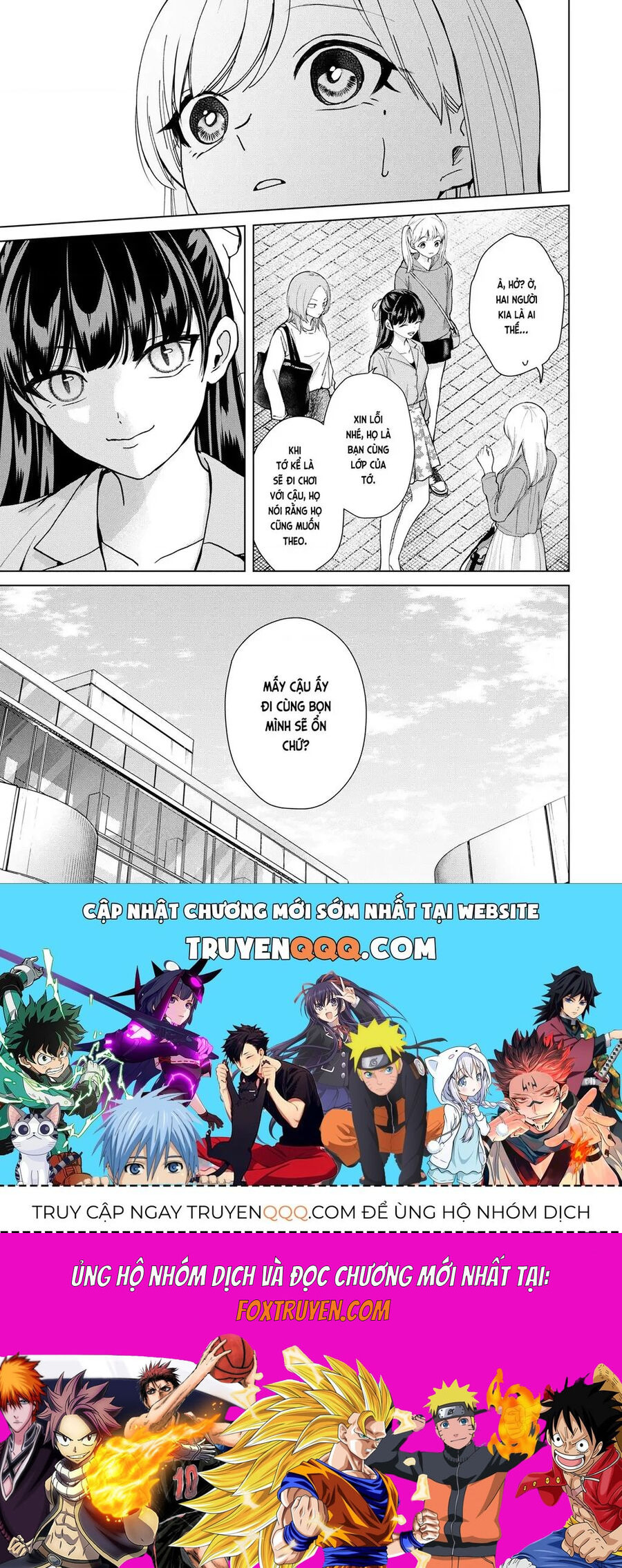Kusunoki-San Wa Koukou Debut Ni Shippai Shite Iru Chương 10 Ảnh 23