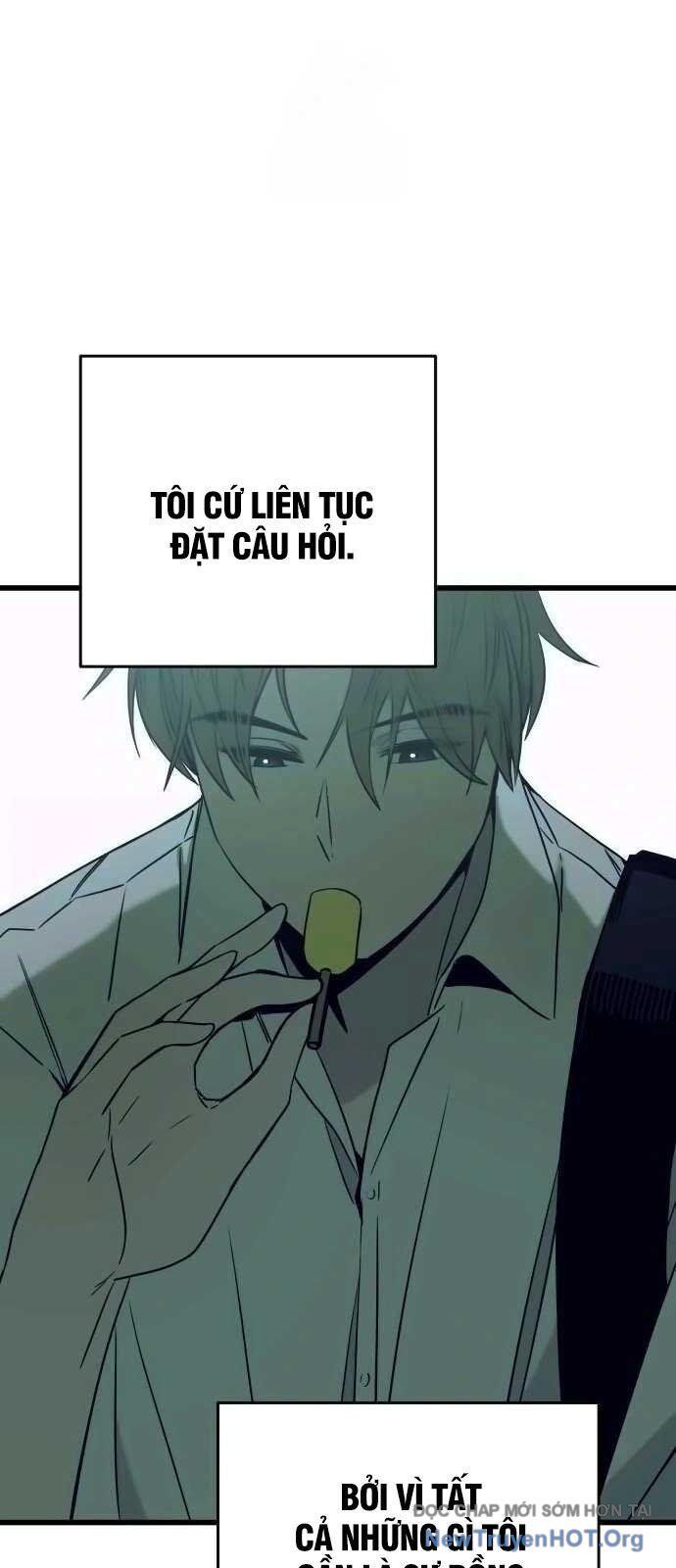 Bias Của Tôi Trên Chuyến Tàu Cuối Cùng Chương 31 Ảnh 43