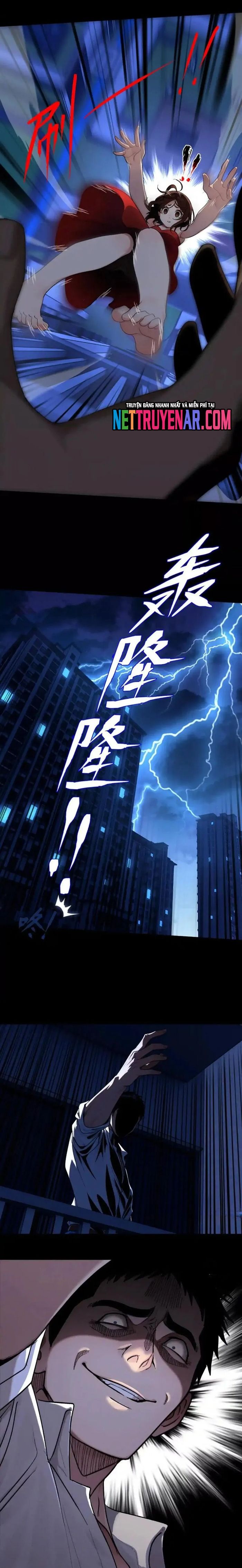 Tân Thiên Sư Chương 9 Ảnh 11