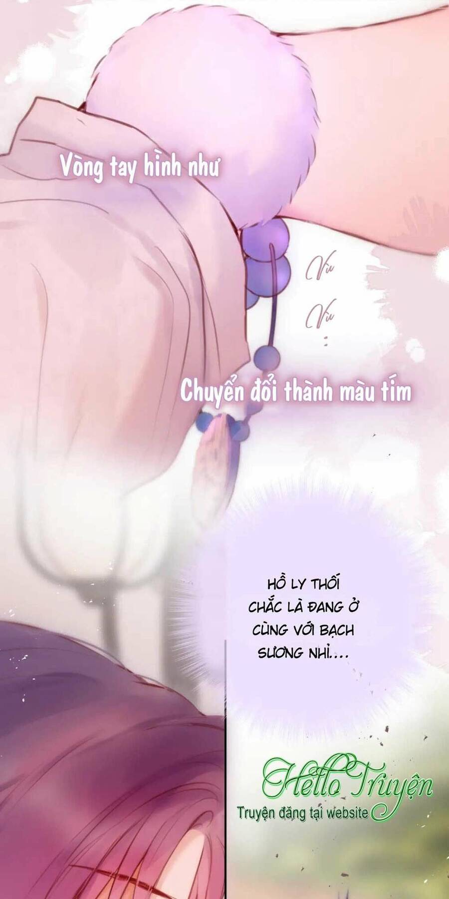Cạm Bẫy Của Hồ Ly Chương 63 Ảnh 32