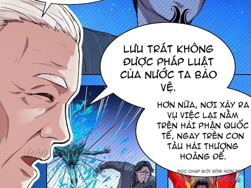 Thế Giới Toàn Người Điên, Tỉnh Táo Chính Là Bị Bệnh Chương 11 Ảnh 21
