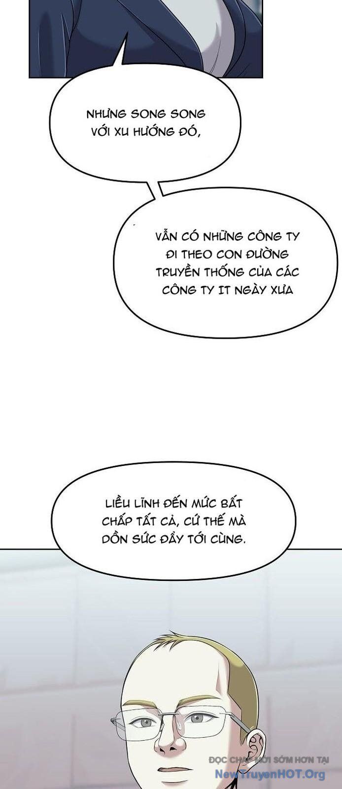 Nhân Viên Thực Tập Kim Cheolsu Chương 106 Ảnh 36