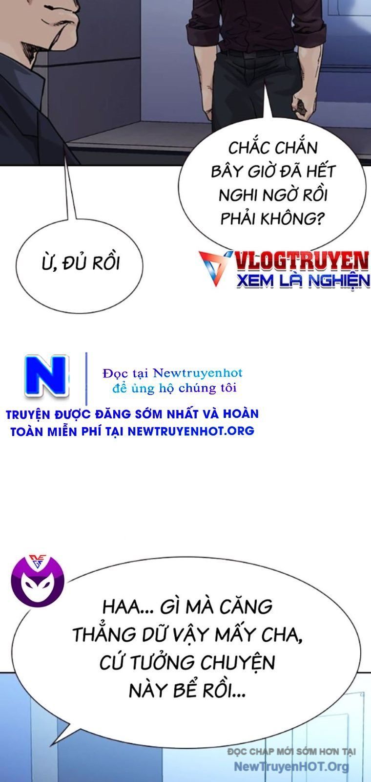 Để Có Thể Sống Sót Chương 178 Ảnh 78