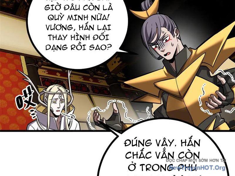 Toàn Cầu Cao Võ Chương 323 Ảnh 8