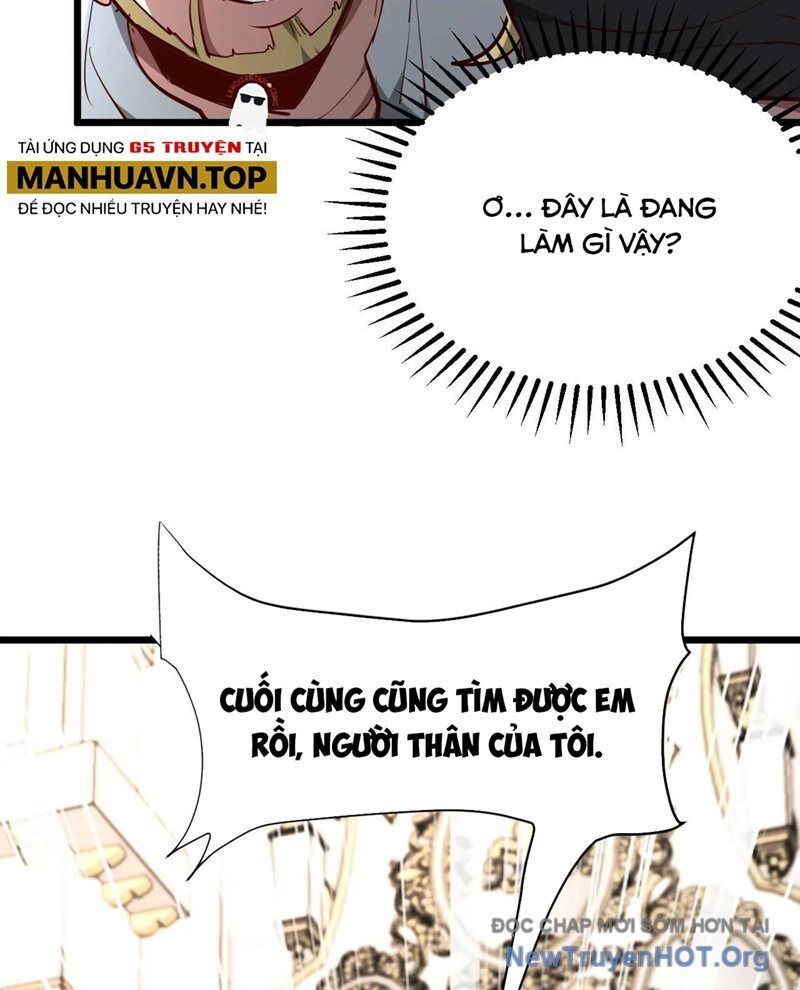Ta Bị Kẹt Cùng Một Ngày 1000 Năm Chương 207 Ảnh 26