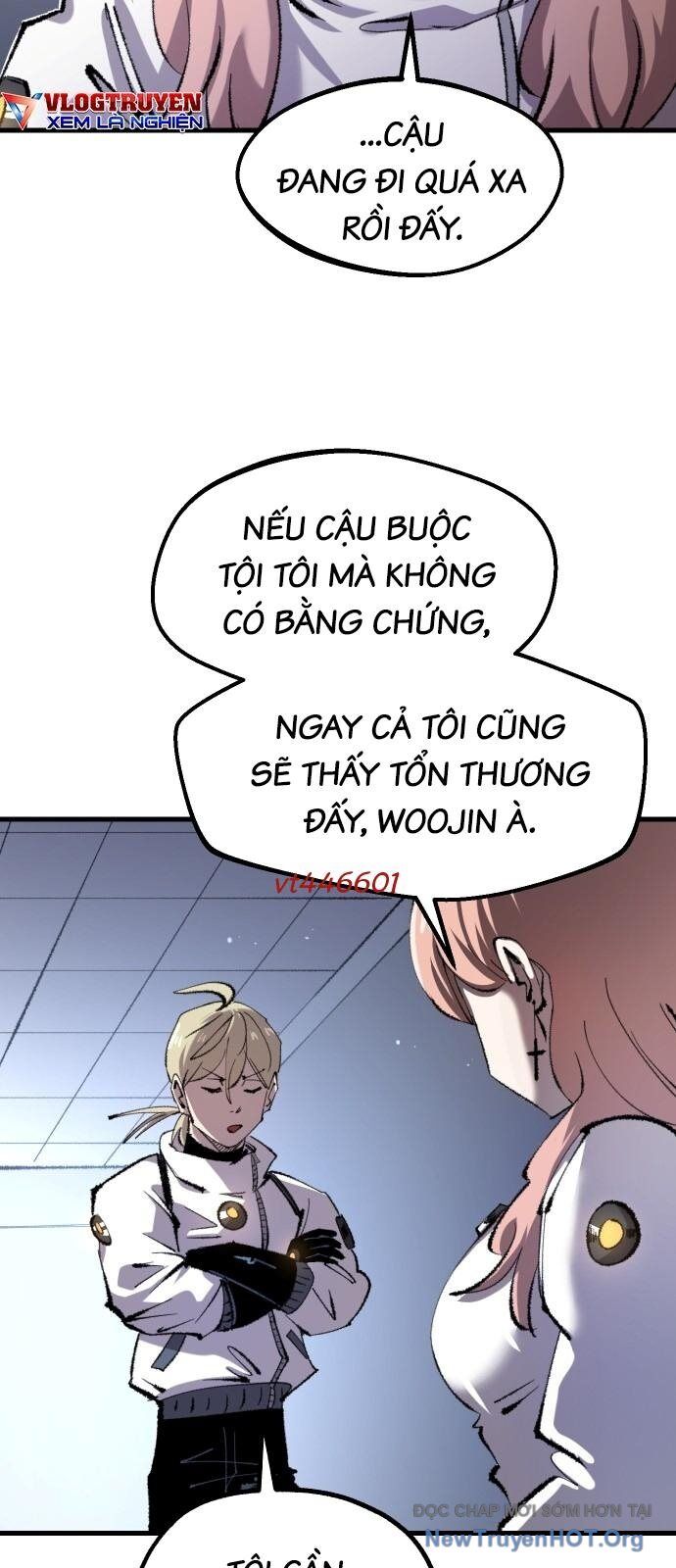 Hòn Đảo Sao Và Xiềng Xích Chương 21 Ảnh 4