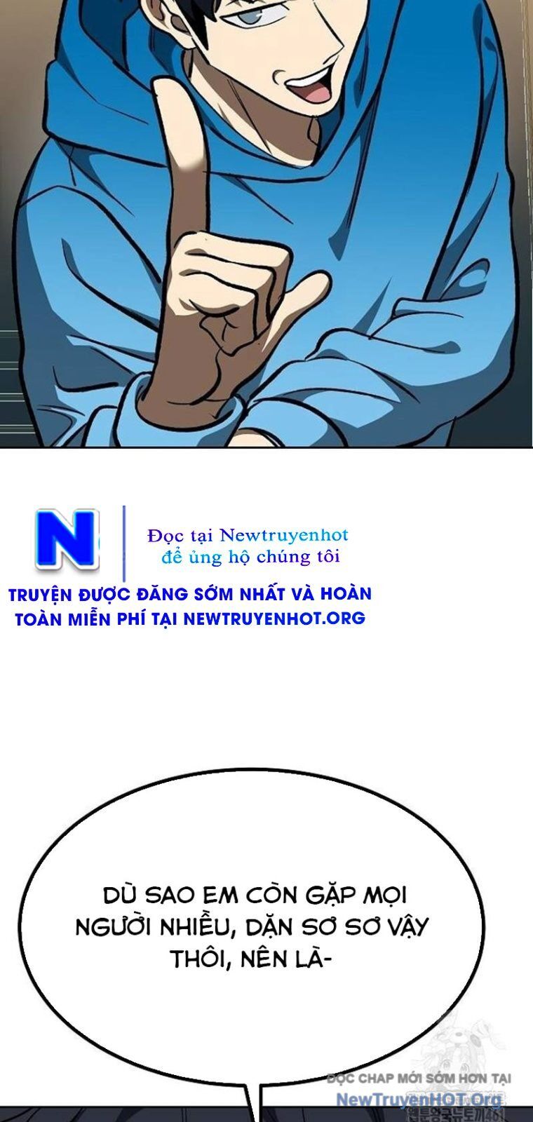 Vua Võ Đài Chương 135 Ảnh 24