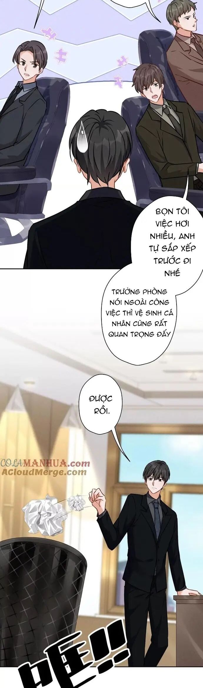 Long Vương Điện: Người Ở Rể Giàu Nhất Chương 126 Ảnh 15