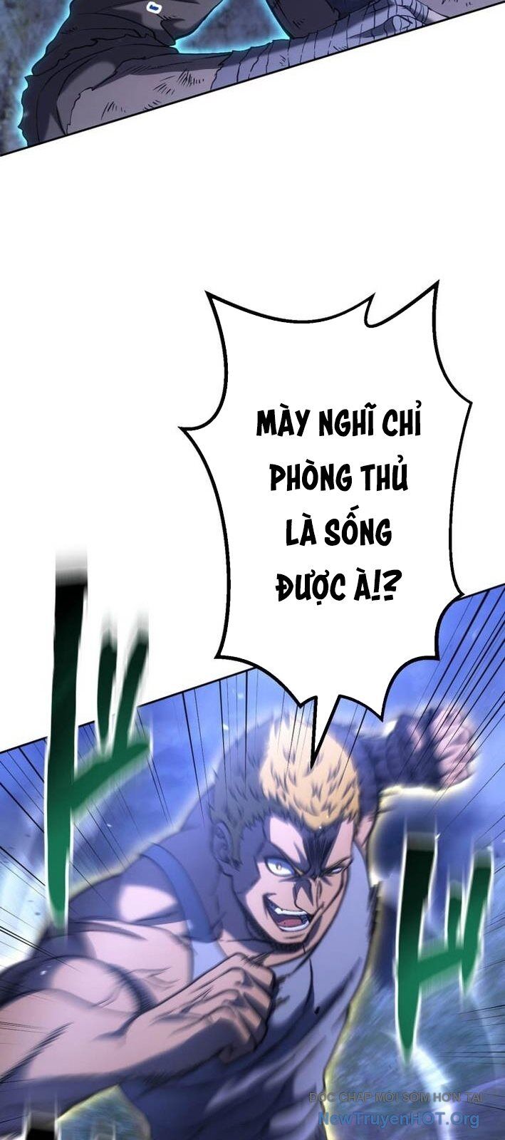 Cựu Chiến Binh Tối Thượng Chương 13 Ảnh 24