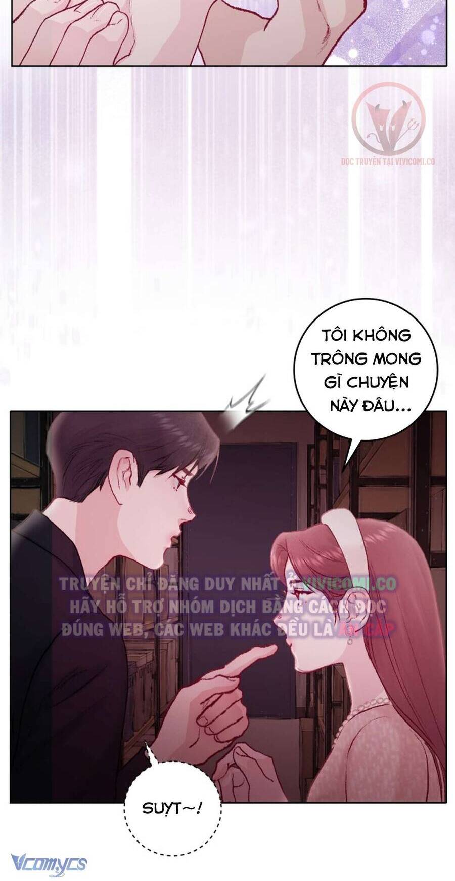 Chàng Quỷ Của Tôi Chương 14 Ảnh 46