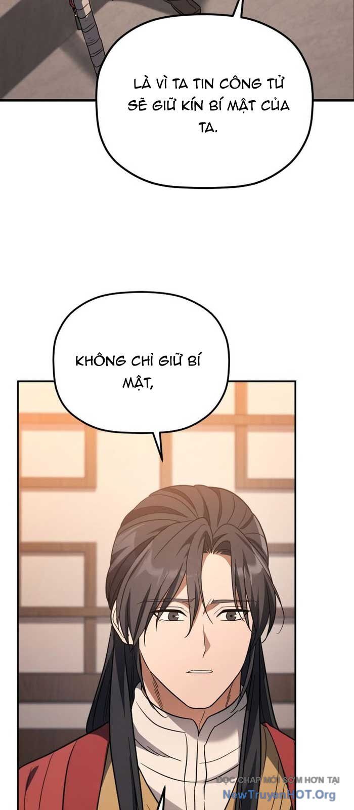 Tiểu Công Tử Của Ân Hạ Thương Đoàn Chương 29 Ảnh 26