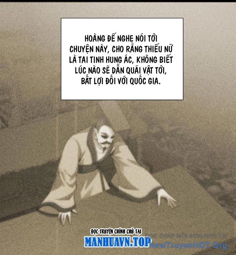 Ta Học Trảm Thần Trong Bệnh Viện Tâm Thần Chương 264 Ảnh 10