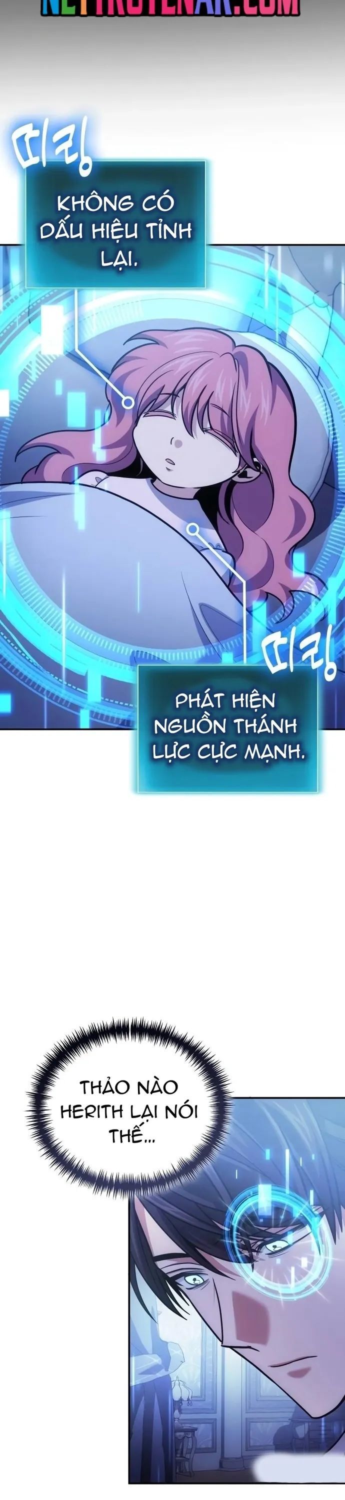 Làm Sao Sống Như Một Trị Liệu Sư Ngầm? Chương 104 Ảnh 26