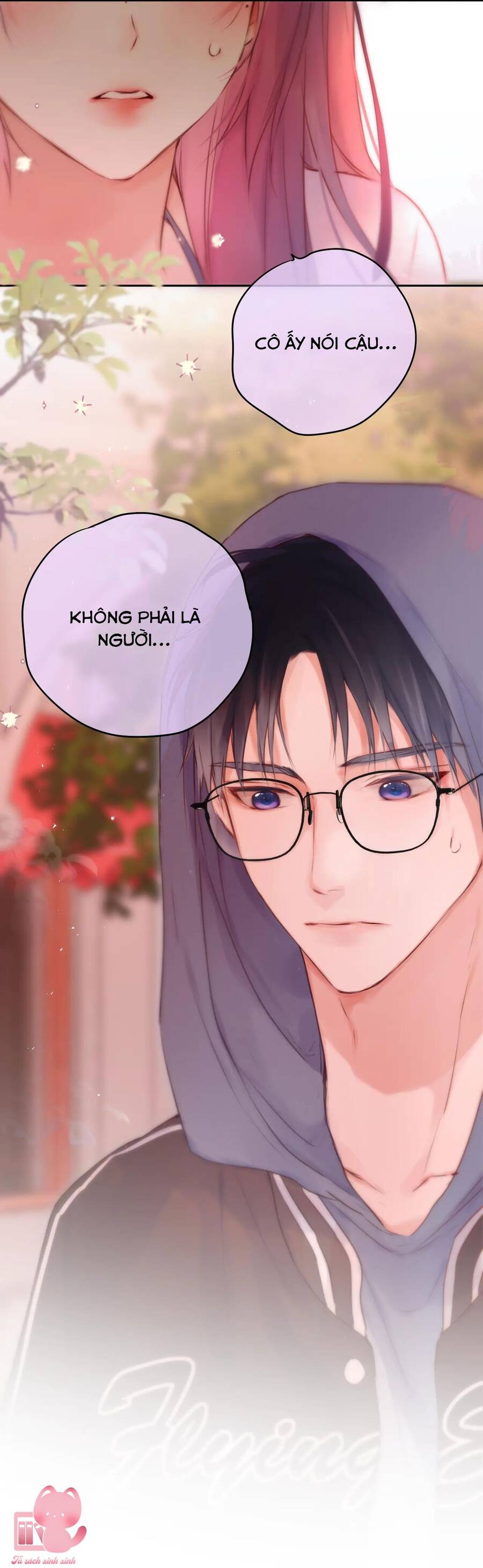 Cạm Bẫy Của Hồ Ly Chương 60 Ảnh 21