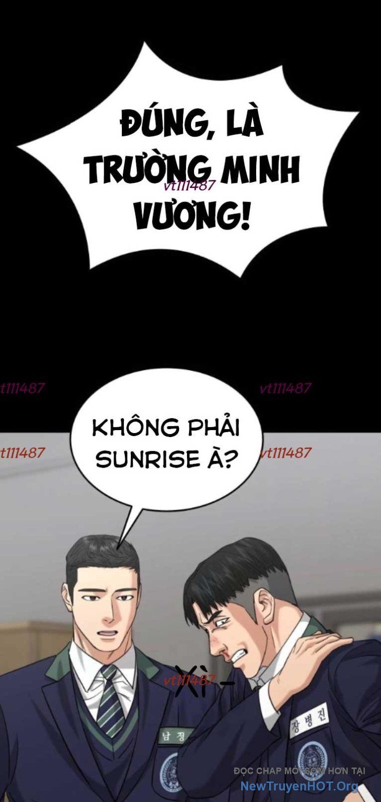 Minh Vương Chương 33 Ảnh 58