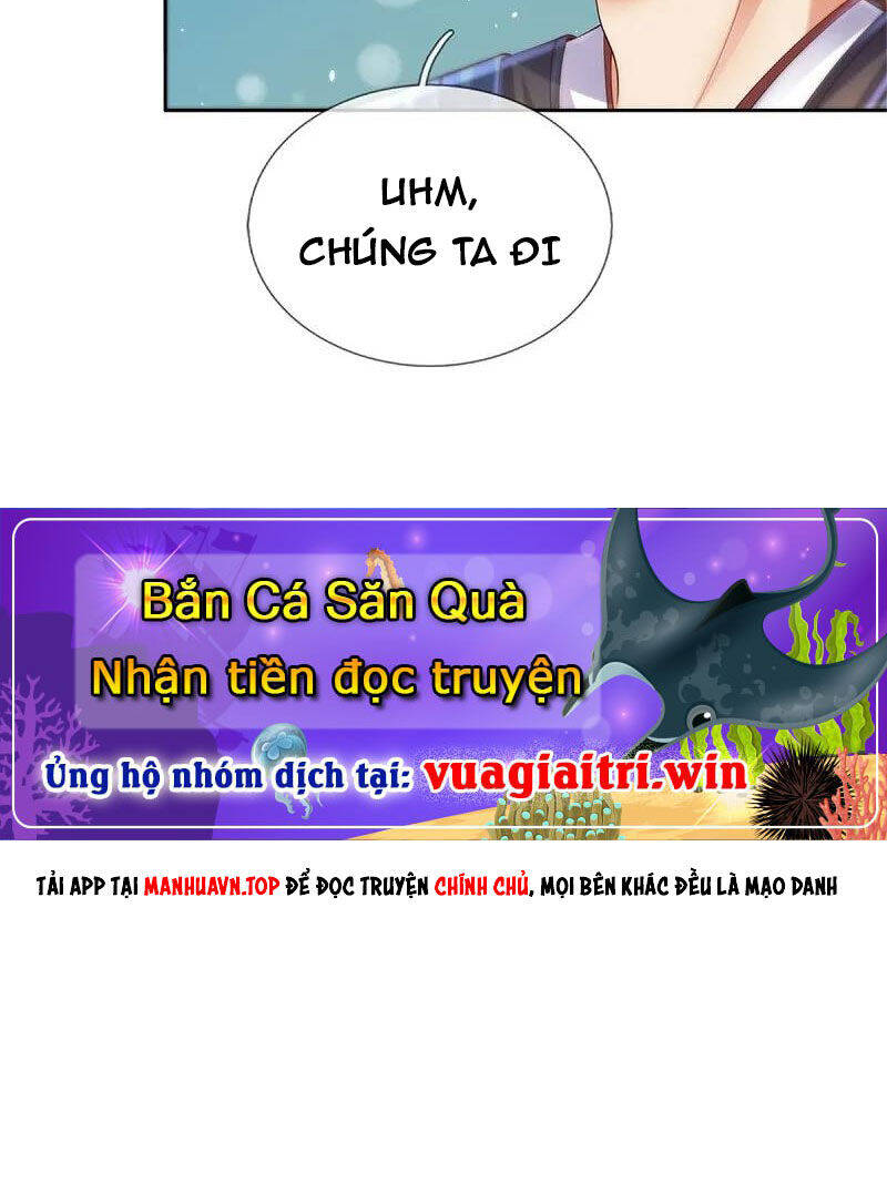 Nghịch Thiên Kiếm Thần Chương 621 Ảnh 41