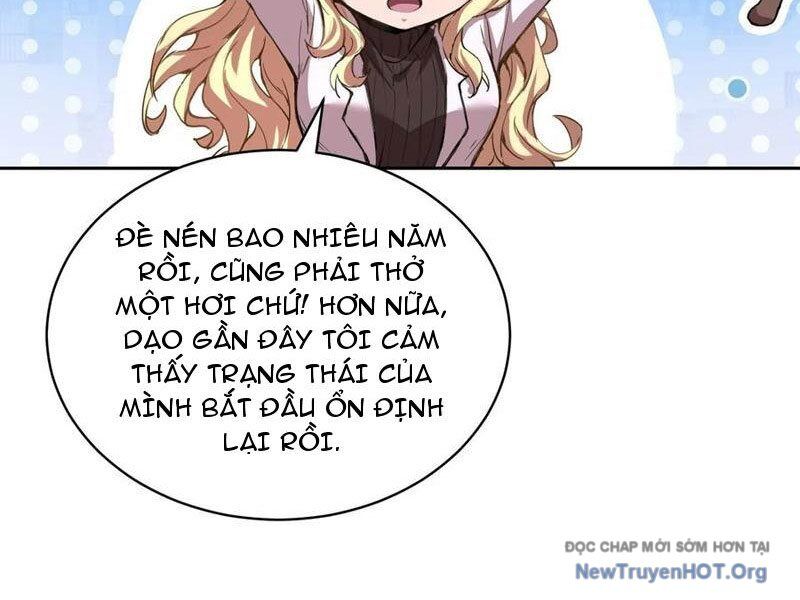 Thế Giới Toàn Người Điên, Tỉnh Táo Chính Là Bị Bệnh Chương 11 Ảnh 38