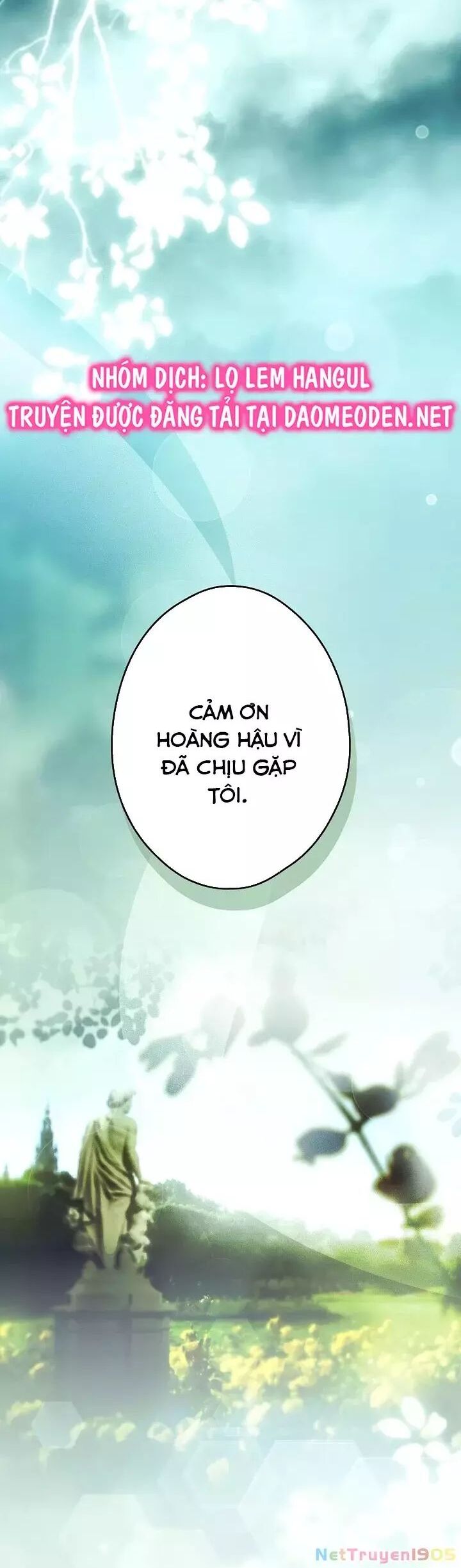 Câu Chuyện Cổ Tích Của Mẹ Kế Chương 146 Ảnh 3