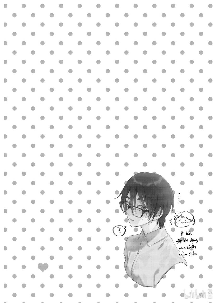 Thật Khó Để Yêu 1 Otaku Chương 84 Ảnh 30