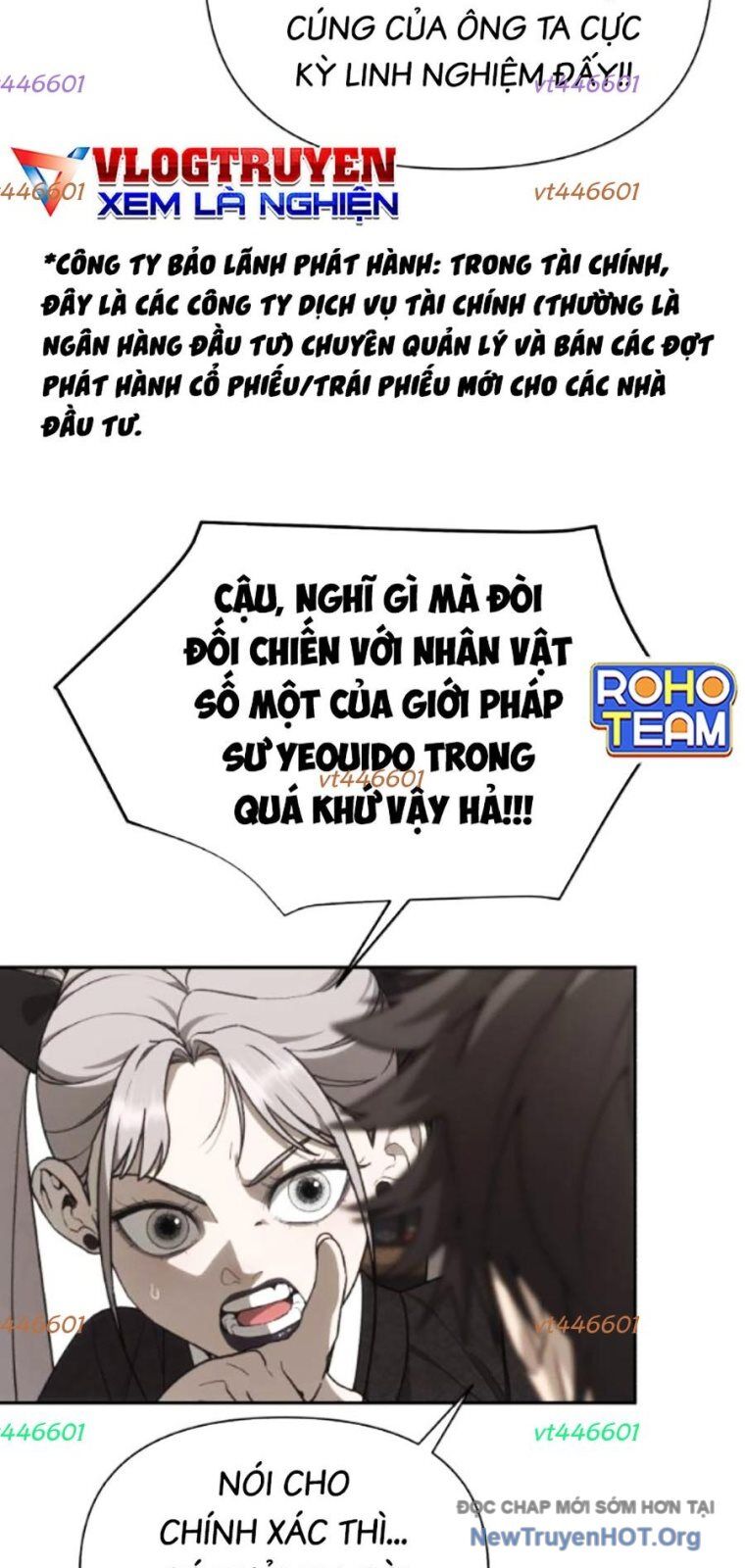 Pháp Sư Đạo Tiền Chương 11 Ảnh 55