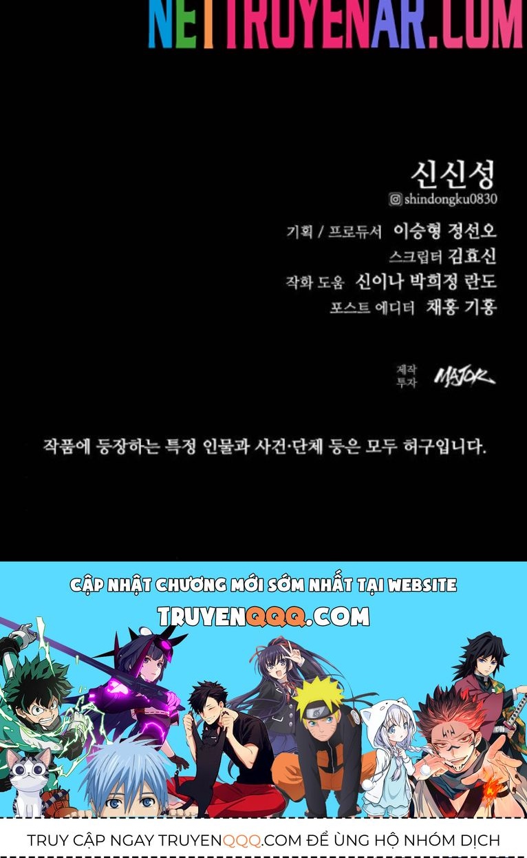 Venta Black Chương 41 Ảnh 21