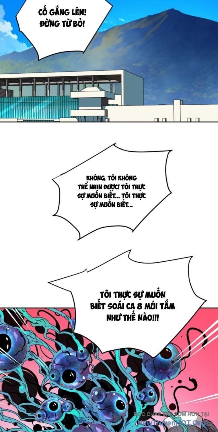 Bệnh Cảm Xúc Chương 10 Ảnh 3