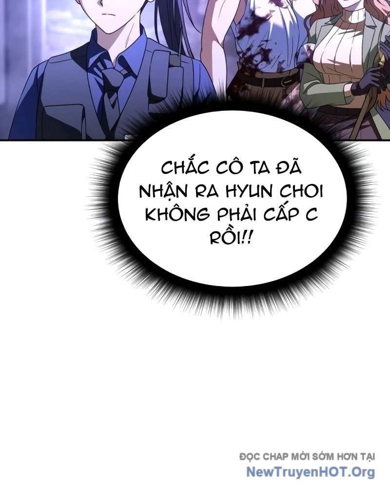 Tanker Hạng C Bất Tử Chương 28 Ảnh 29
