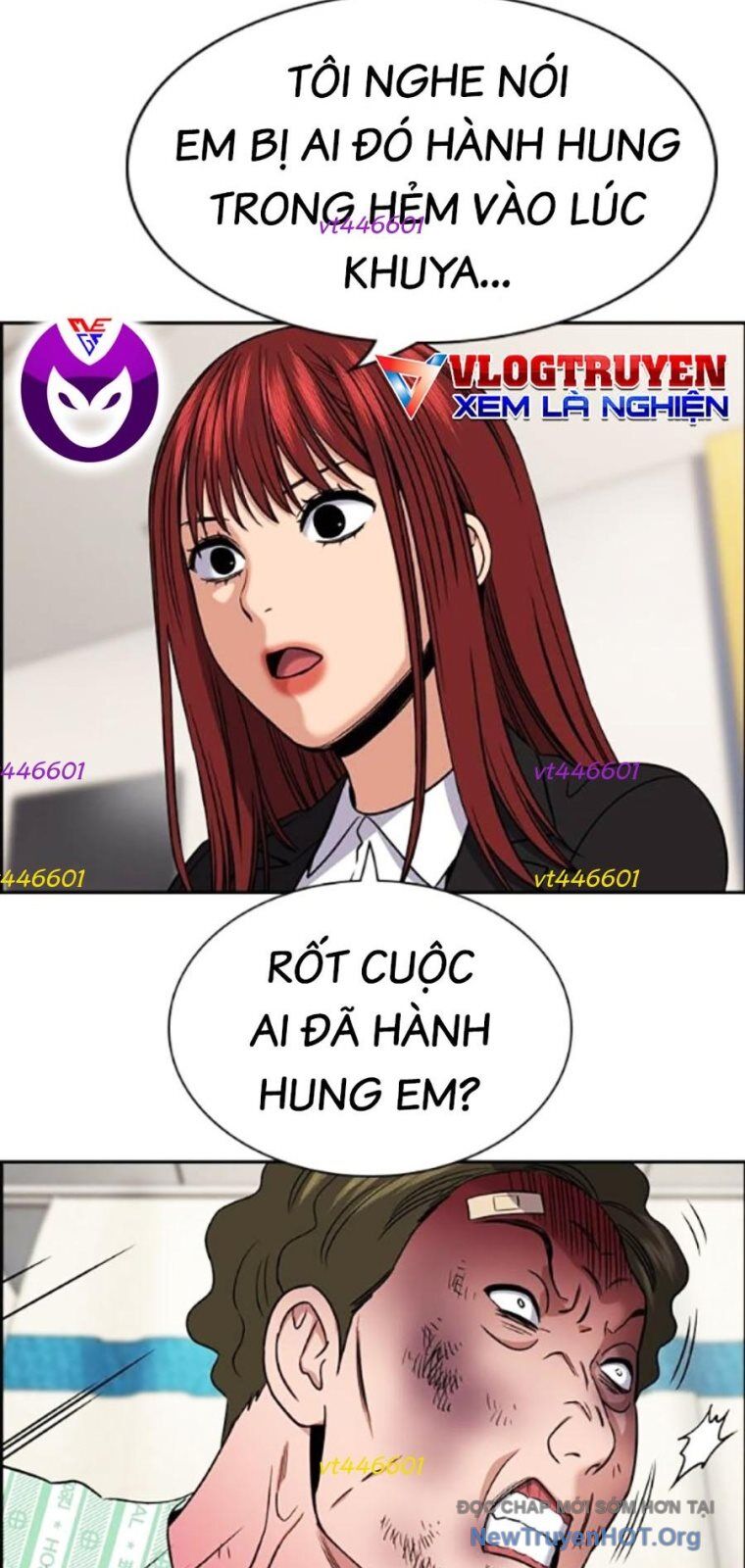 Giáo Dục Chân Chính - Get Schooled Chương 206 Ảnh 8