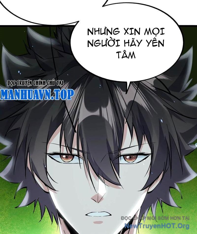 Mạt Thế Cẩu Sinh: Gián Giúp Ta Chồng Buff Chương 61 Ảnh 29