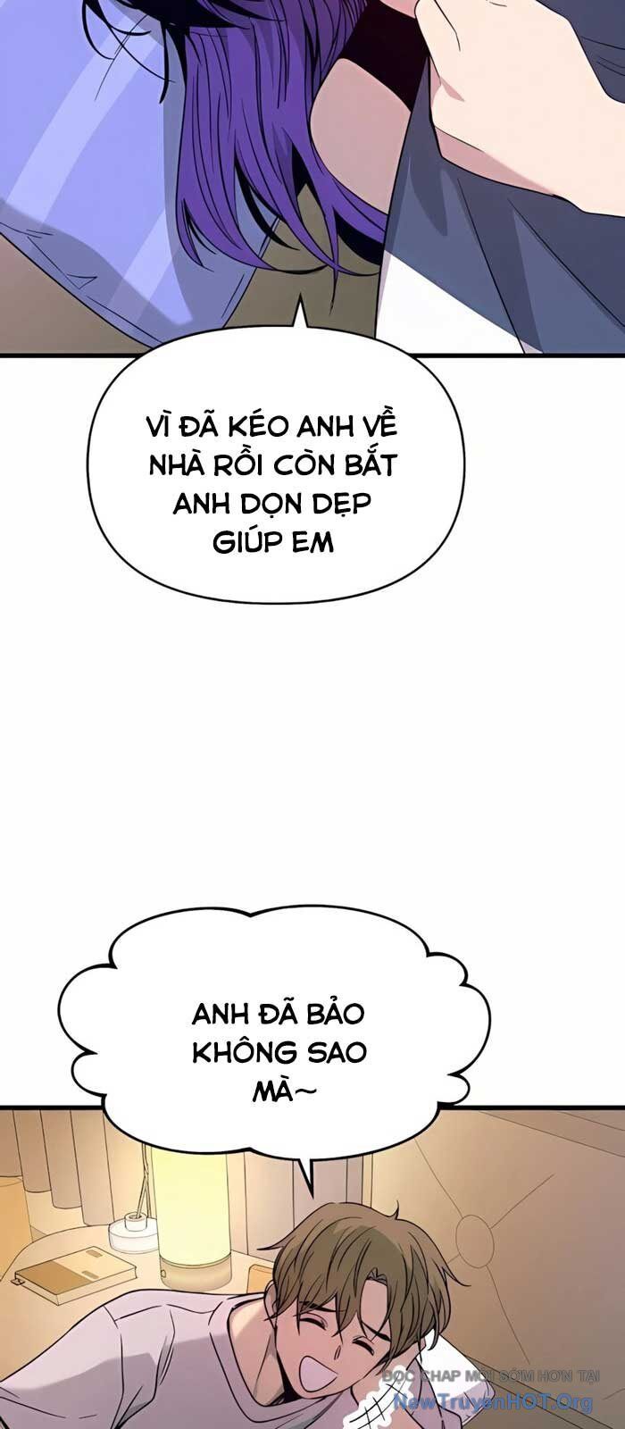 Bias Của Tôi Trên Chuyến Tàu Cuối Cùng Chương 36 Ảnh 95