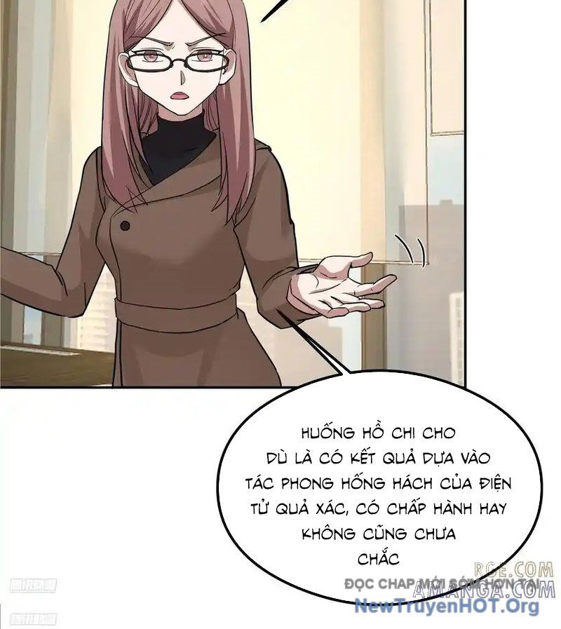 Ta Không Muốn Trùng Sinh Đâu Chương 440 Ảnh 6