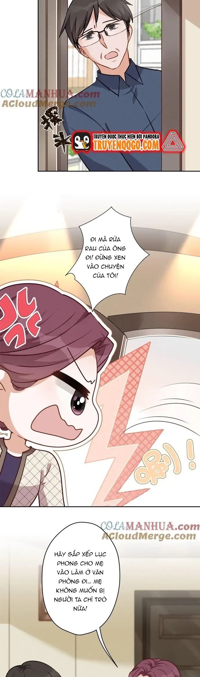 Long Vương Điện: Người Ở Rể Giàu Nhất Chương 124 Ảnh 14