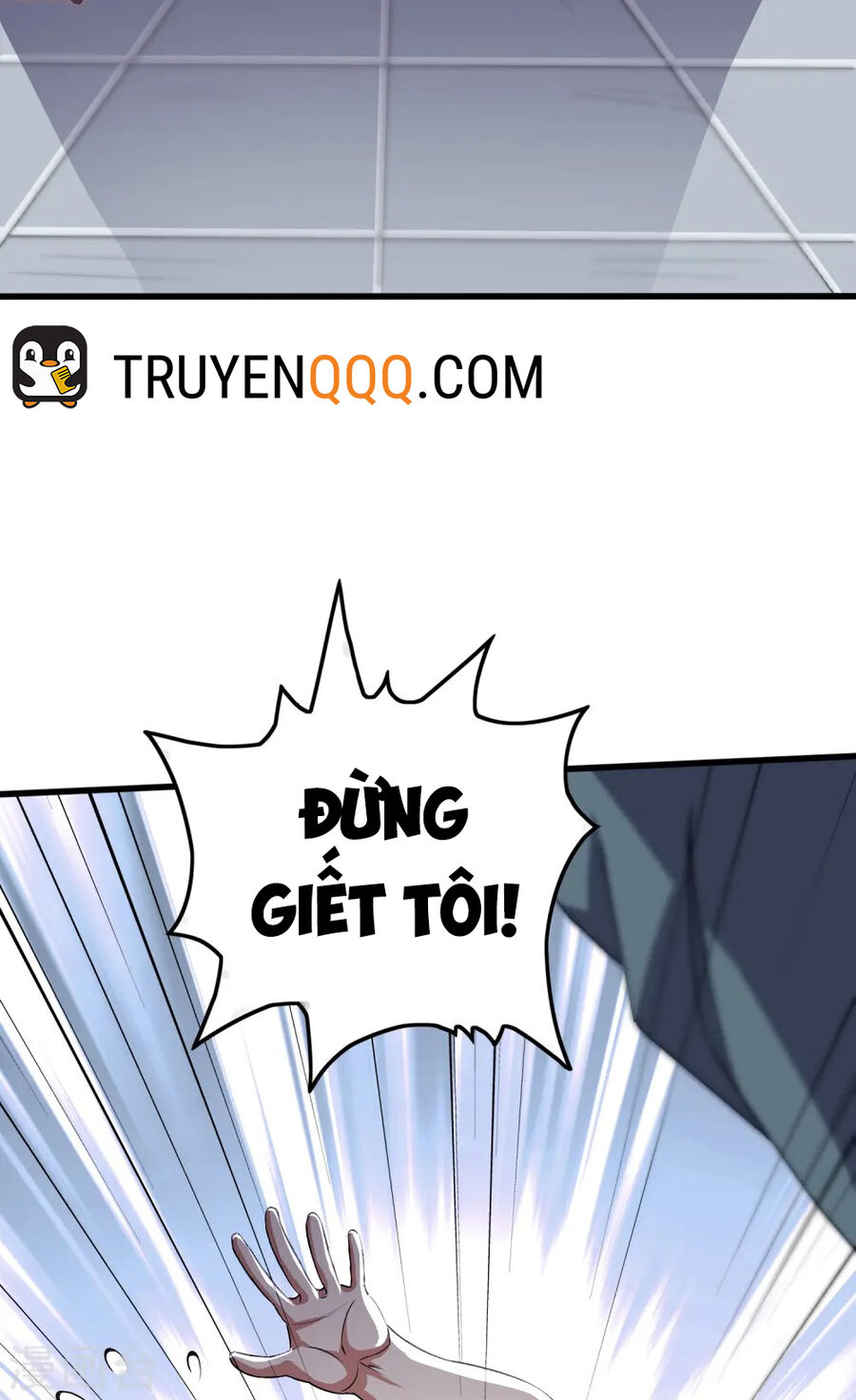 Y Võ Chí Tôn Chương 356 Ảnh 7