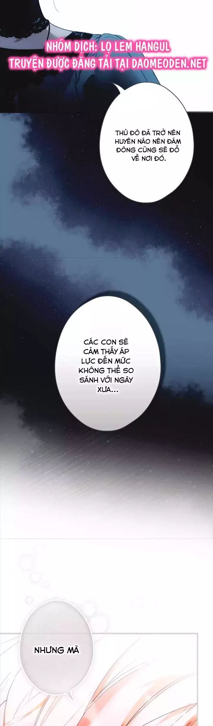 Câu Chuyện Cổ Tích Của Mẹ Kế Chương 149 Ảnh 10
