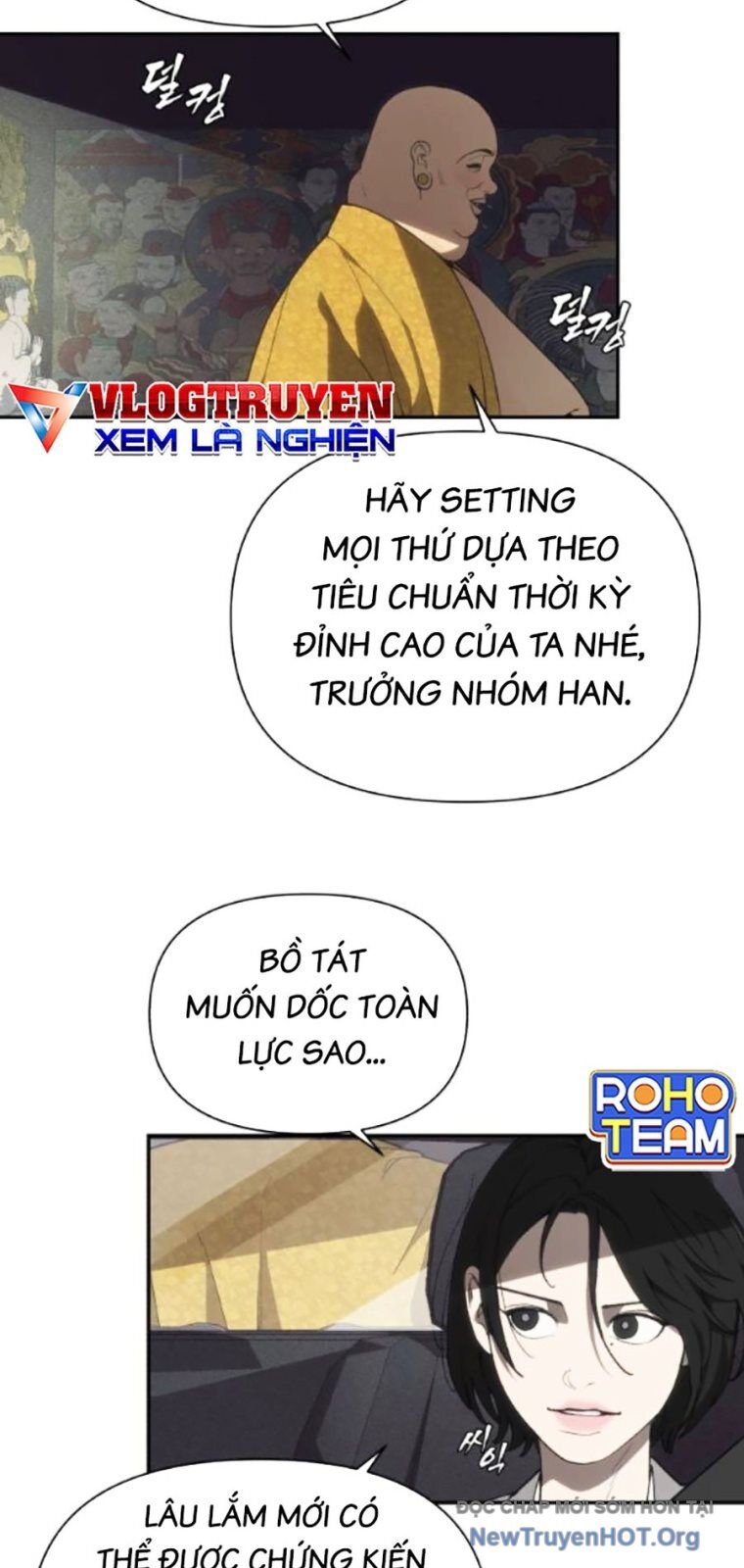 Pháp Sư Đạo Tiền Chương 11 Ảnh 15