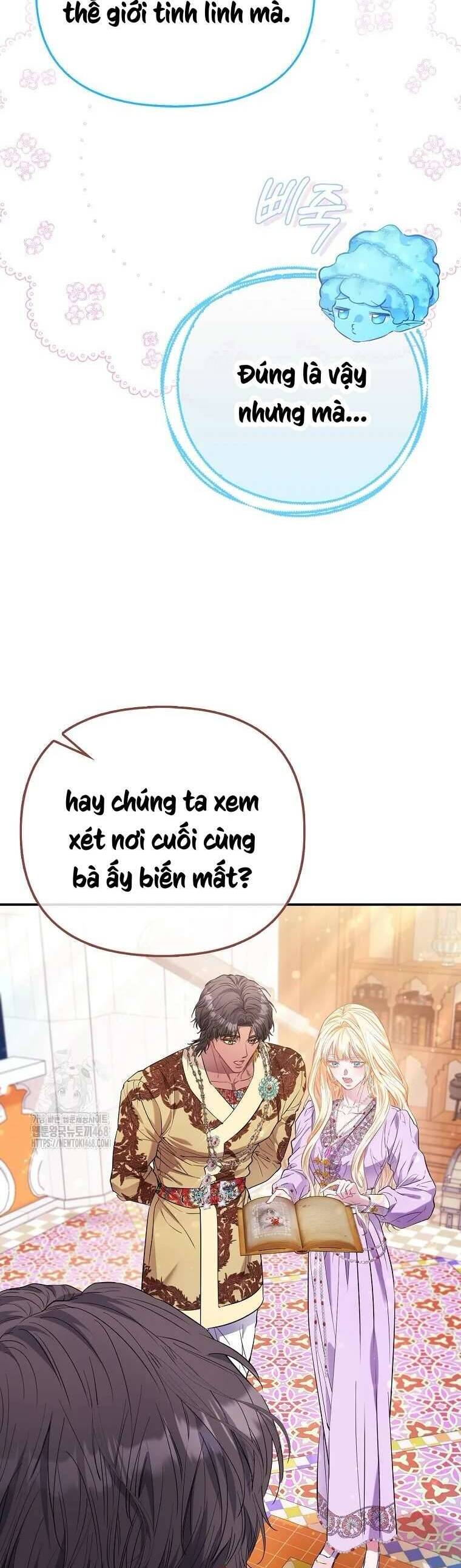 Nàng Công Chúa Của Mọi Người Chương 87 Ảnh 33