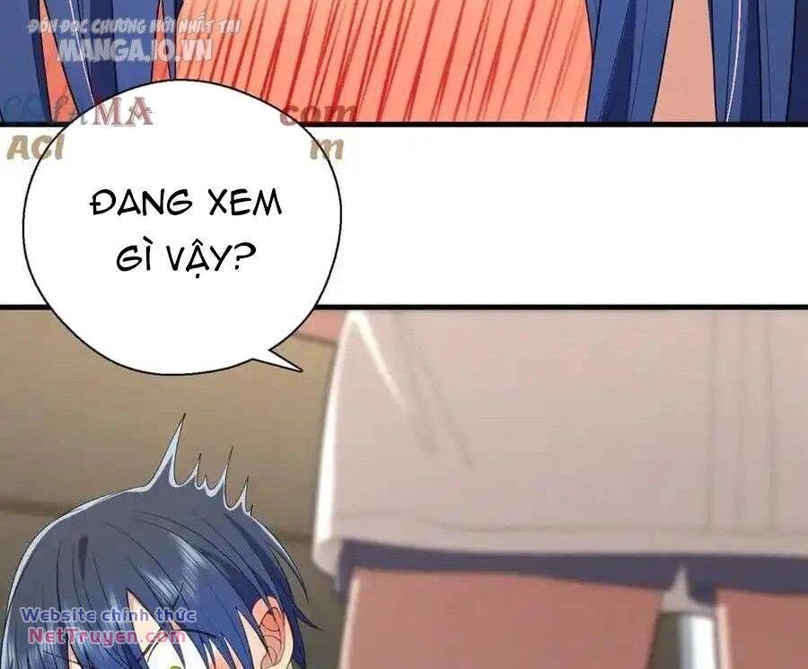 Vợ Ơi, Xin Hãy Ngoan Ngoãn Nhé Chương 69 Ảnh 26