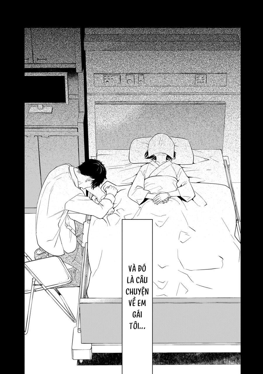 Shinu Unmei Ni Aru Akuyaku Reijou No Ani Ni Tensei Shitanode, Imouto Wo Sodatete Mirai Wo Kaetai To Omoimasu Chương 1 Ảnh 12