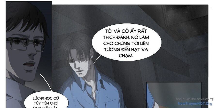 Tam Thể Chương 4 Ảnh 32