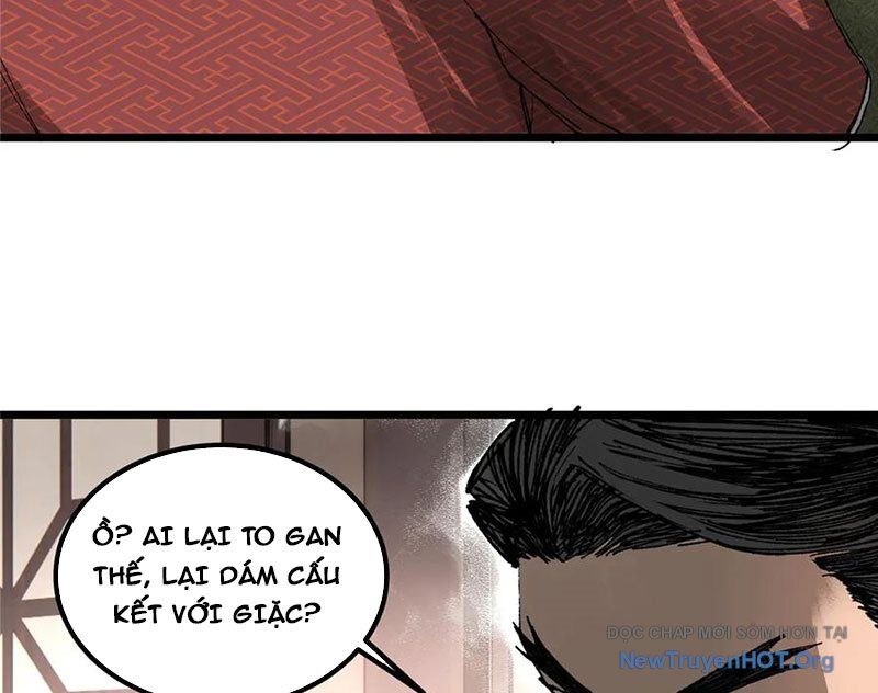 Thiên Hạ Đệ Nhất Lữ Bố Chương 141 Ảnh 21