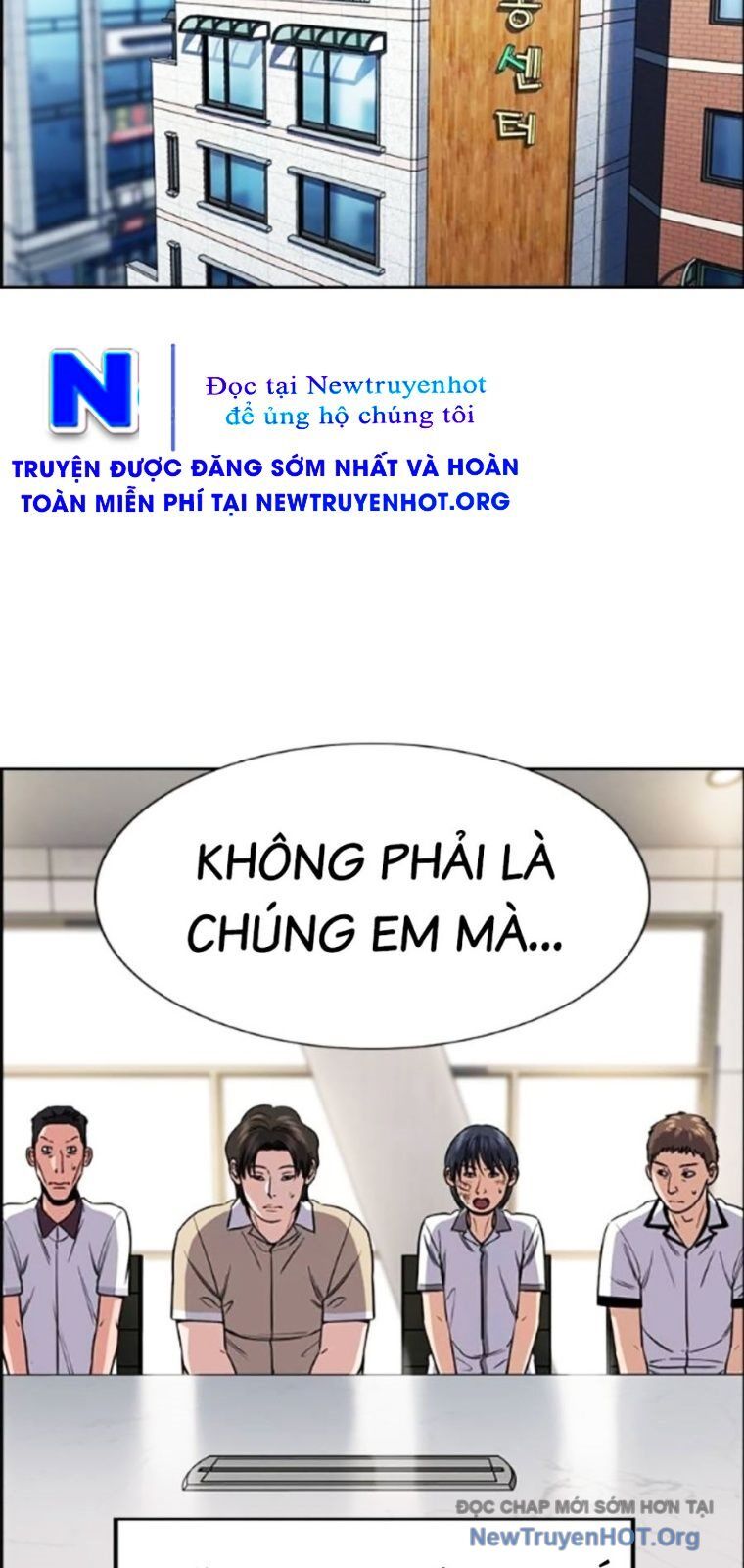 Giáo Dục Chân Chính - Get Schooled Chương 206 Ảnh 20